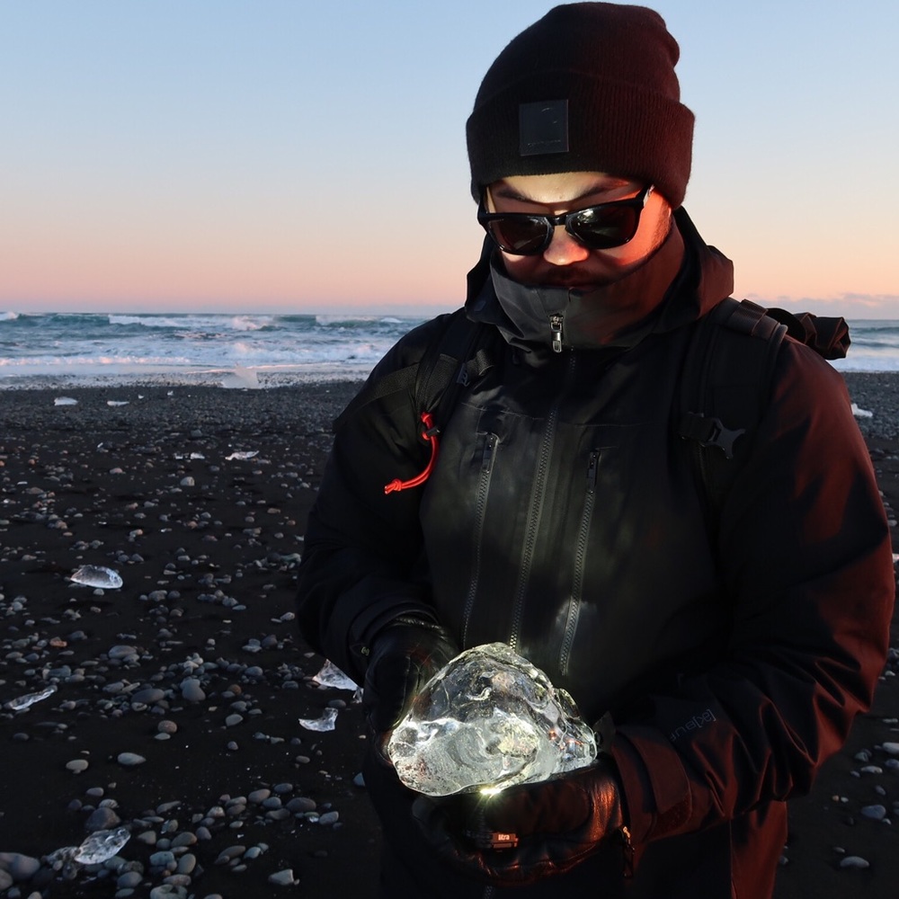 Meet your Posher, Ryan